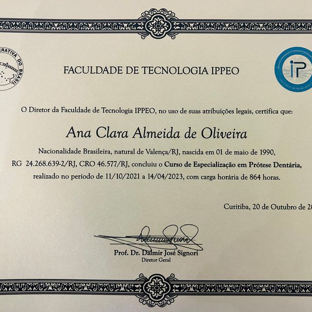 Ampliar imagem: certificate 3