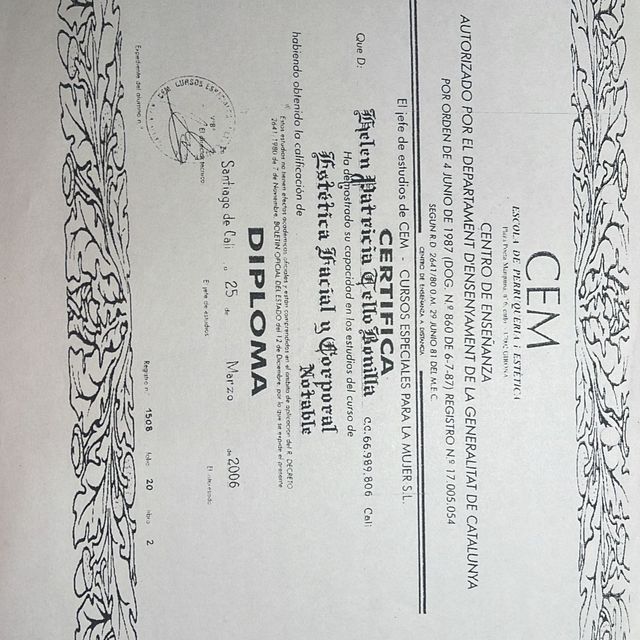 Acercar imagen: certificate 7