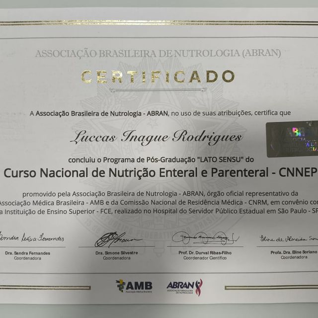 Ampliar imagem: certificate 6