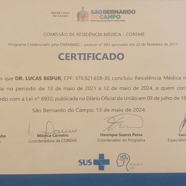 Ampliar imagem: certificate 17