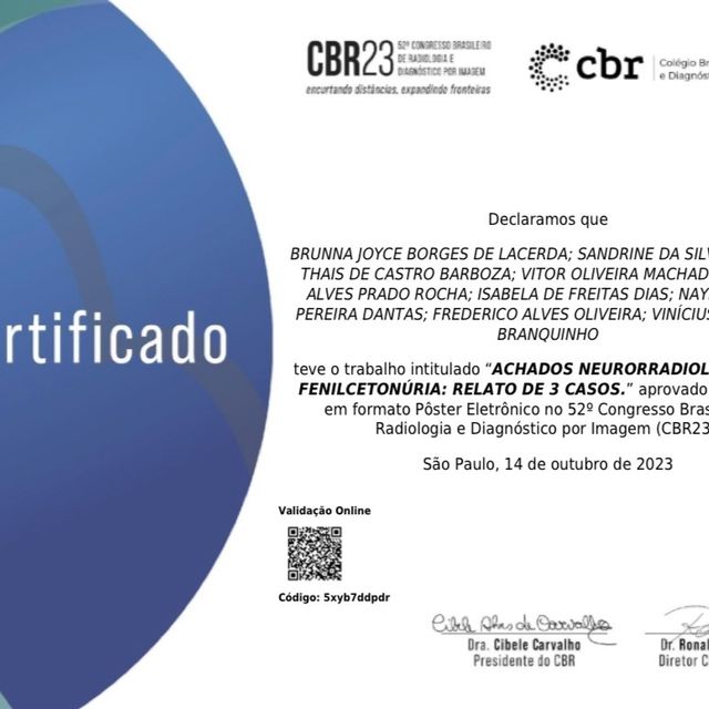 Ampliar imagem: certificate 5
