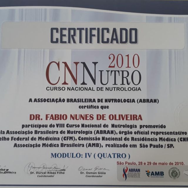 Ampliar imagem: certificate 5