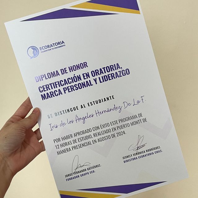 Acercar imagen: certificate 21