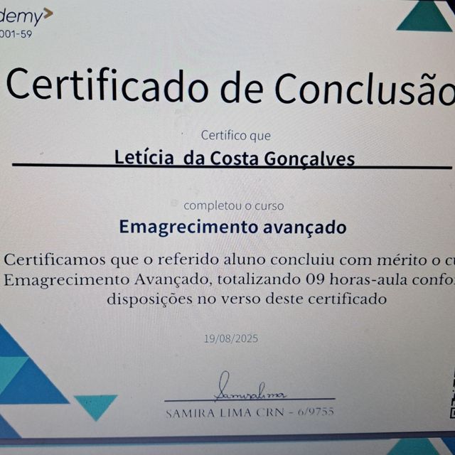 Ampliar imagem: certificate 9