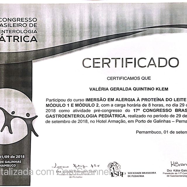 Ampliar imagem: certificate 10