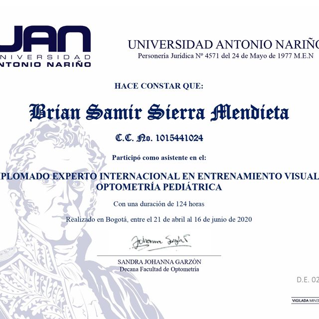 Acercar imagen: certificate 4