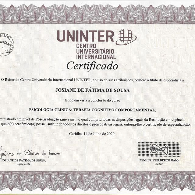 Ampliar imagem: certificate 17
