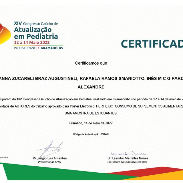 Ampliar imagem: certificate 2