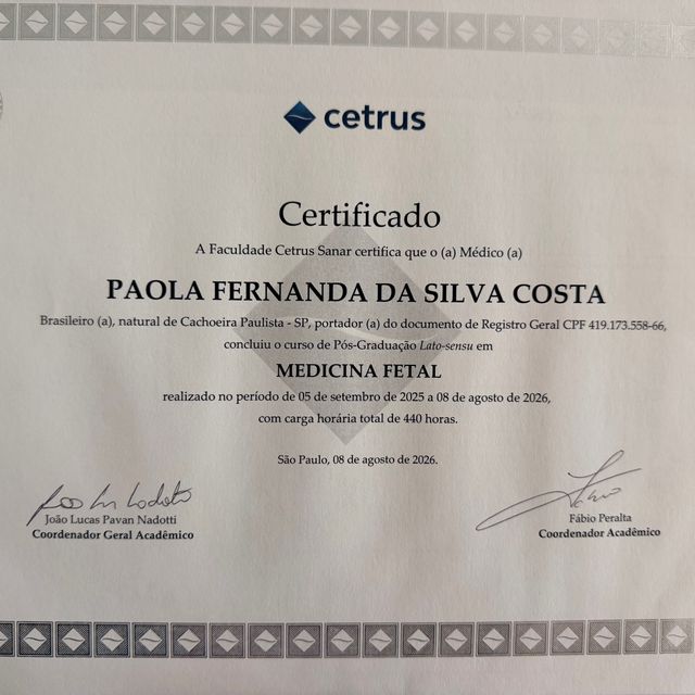 Ampliar imagem: certificate 5