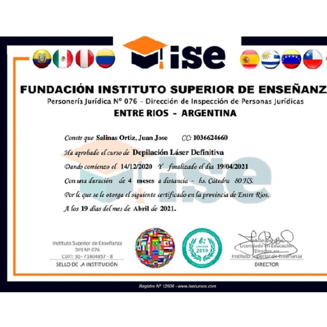 Acercar imagen: certificate 12