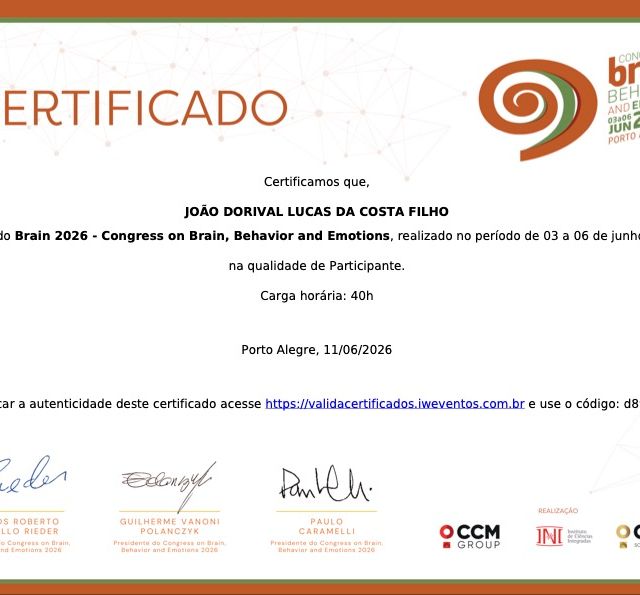 Ampliar imagem: certificate 1