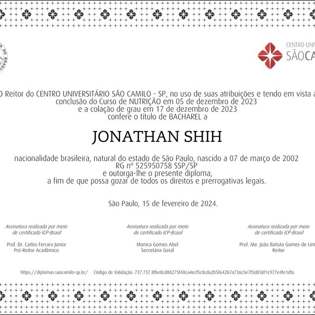 Ampliar imagem: certificate 1