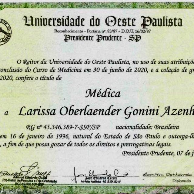 Ampliar imagem: certificate 1