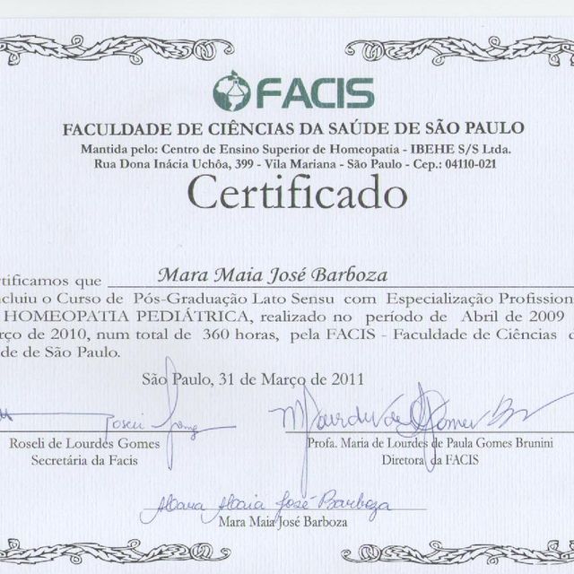 Ampliar imagem: certificate 3