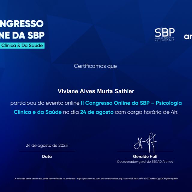 Ampliar imagem: certificate 8