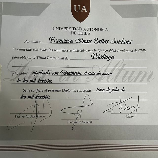 Acercar imagen: certificate 1