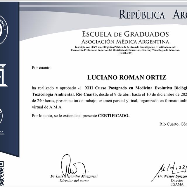 Acercar imagen: certificate 21