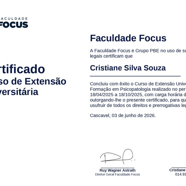 Ampliar imagem: certificate 3