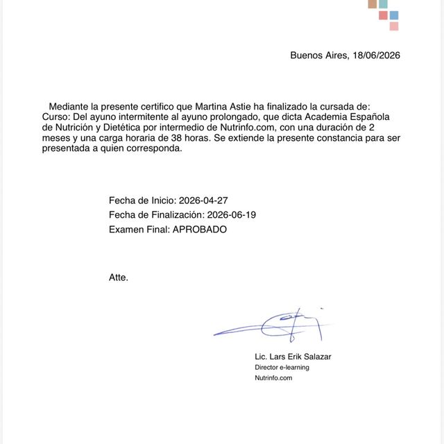 Acercar imagen: certificate 1