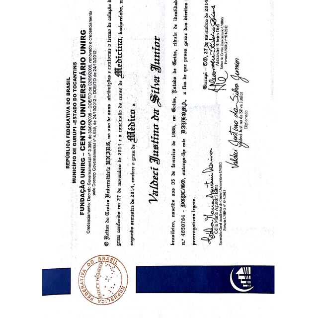 Ampliar imagem: certificate 1