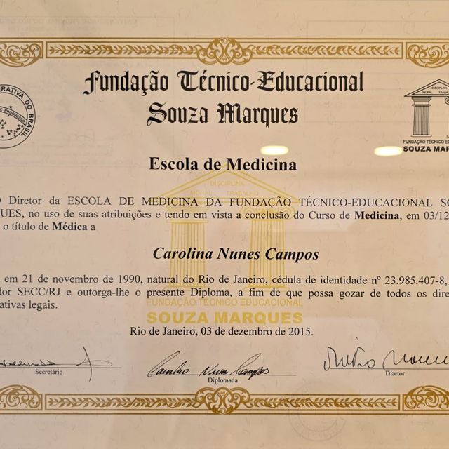 Ampliar imagem: certificate 1