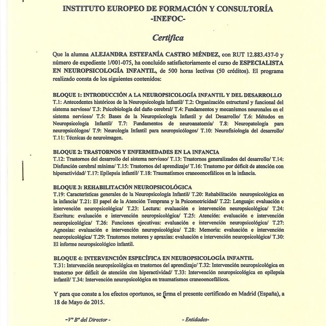 Acercar imagen: certificate 2