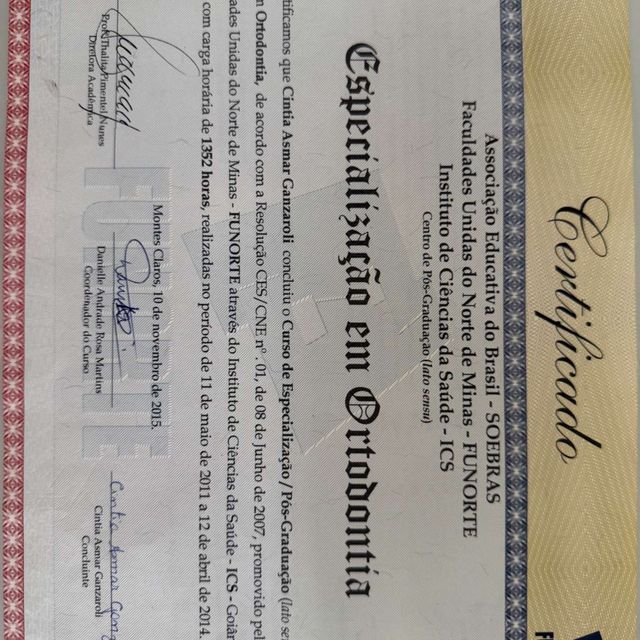 Ampliar imagem: certificate 3