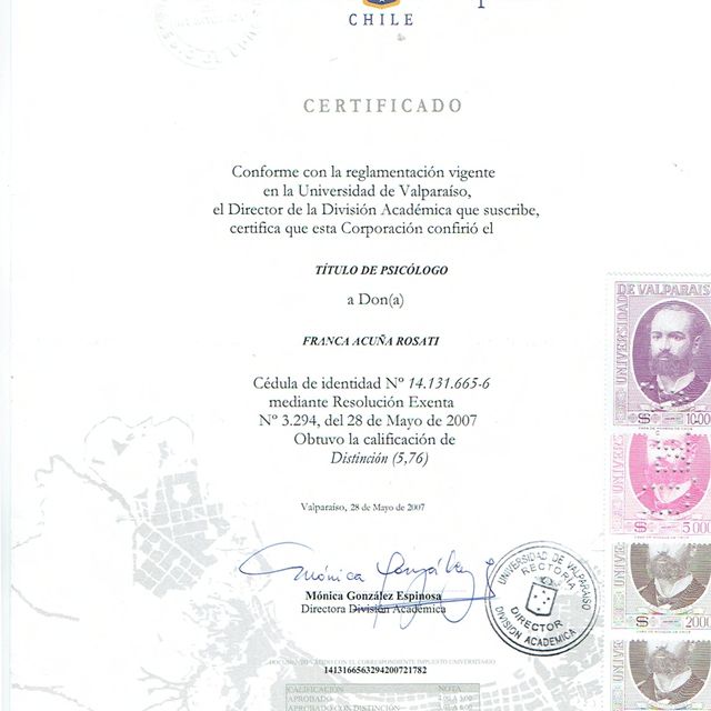 Acercar imagen: certificate 1