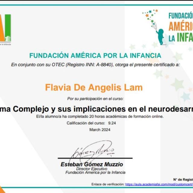 Acercar imagen: certificate 7