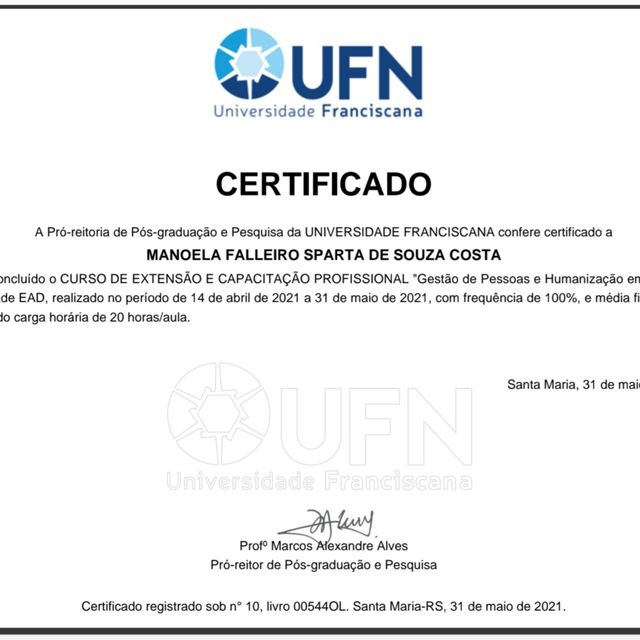 Ampliar imagem: certificate 1