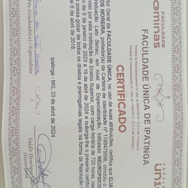 Ampliar imagem: certificate 2