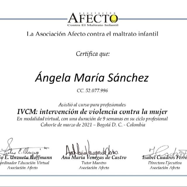 Acercar imagen: certificate 10
