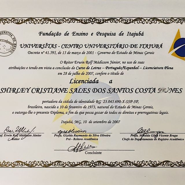 Ampliar imagem: certificate 8