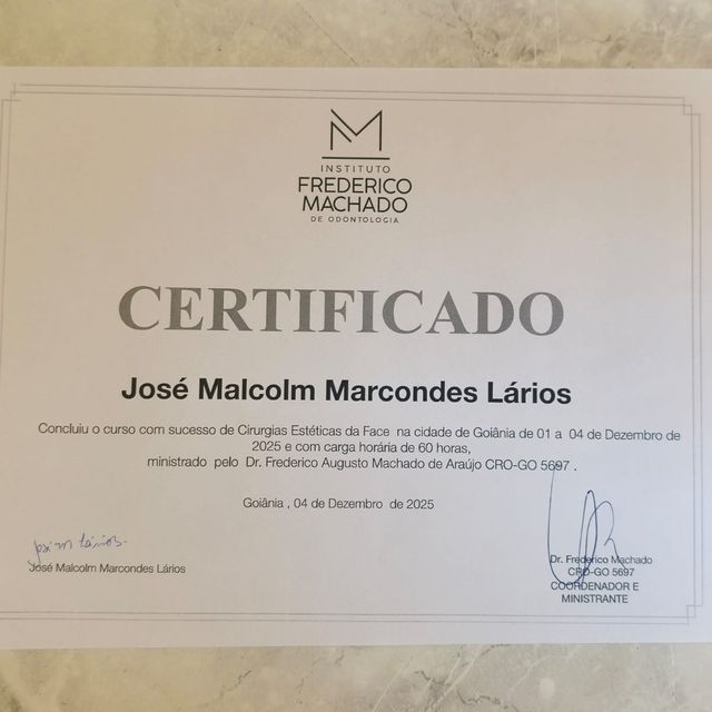 Ampliar imagem: certificate 3