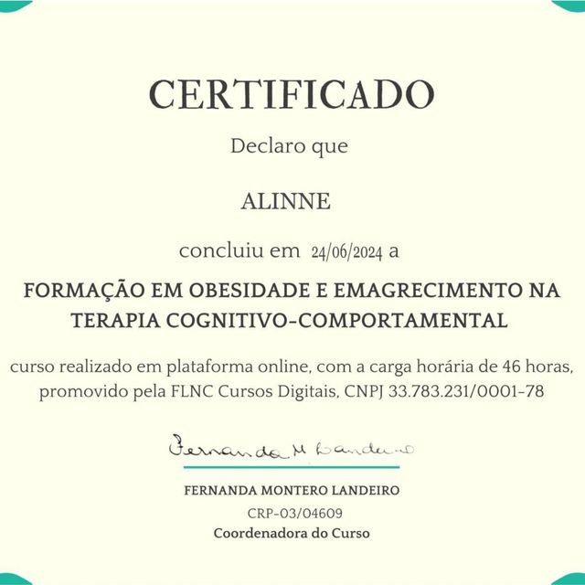 Ampliar imagem: certificate 1