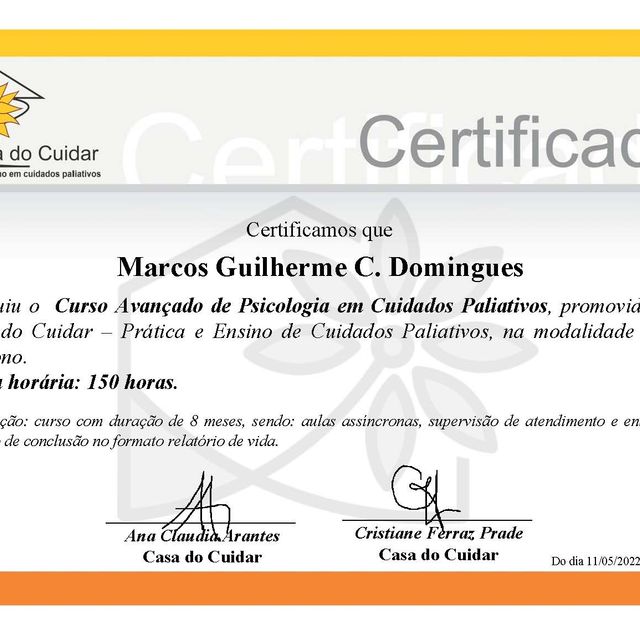Ampliar imagem: certificate 2