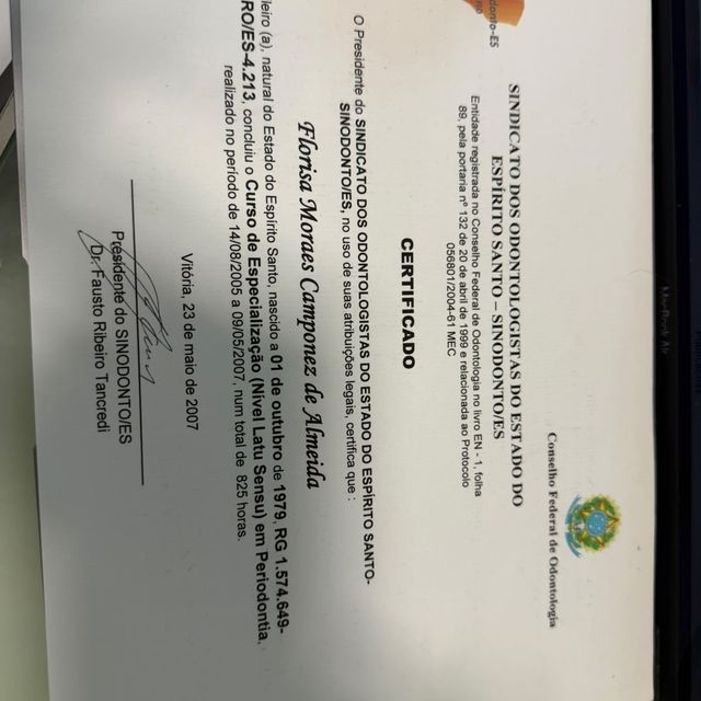 Ampliar imagem: certificate 3
