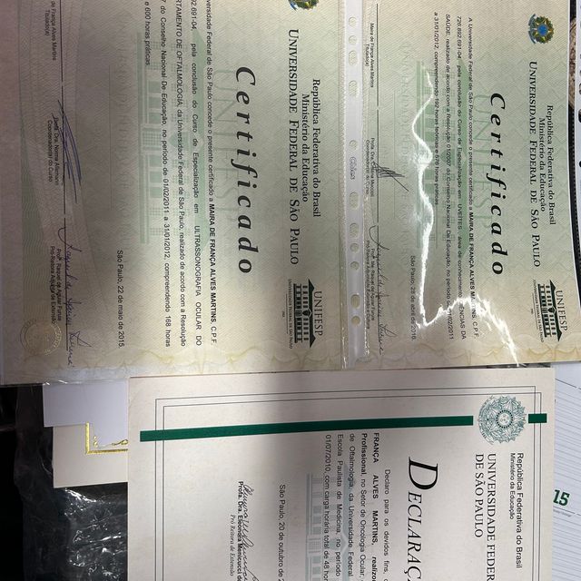 Ampliar imagem: certificate 3