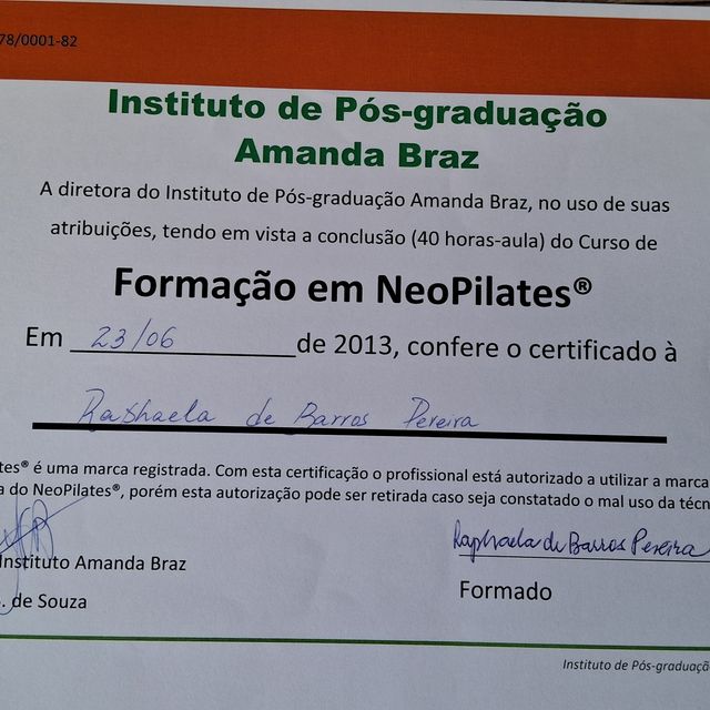 Ampliar imagem: certificate 5