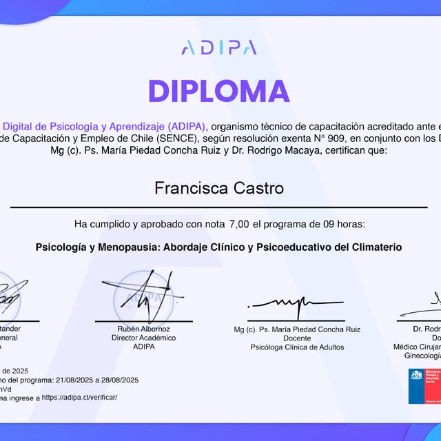 Acercar imagen: certificate 3