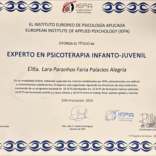 Ampliar imagem: certificate 5