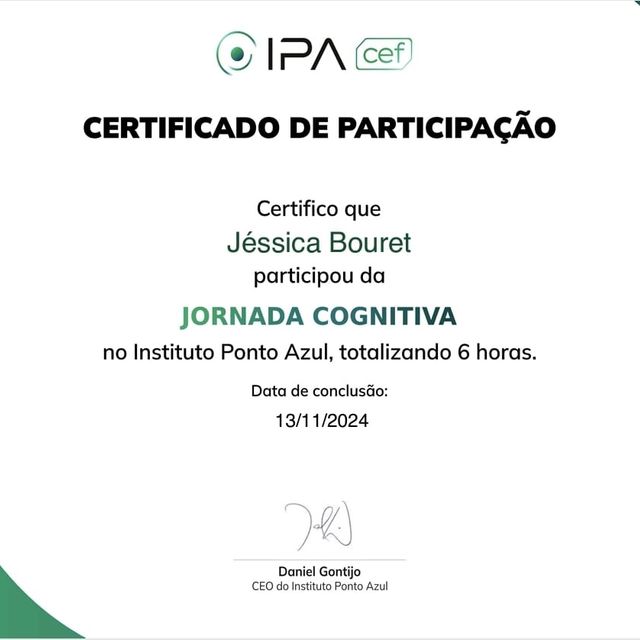 Ampliar imagem: certificate 4