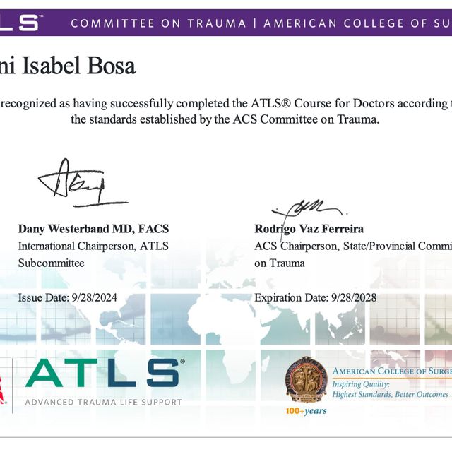 Ampliar imagem: certificate 1