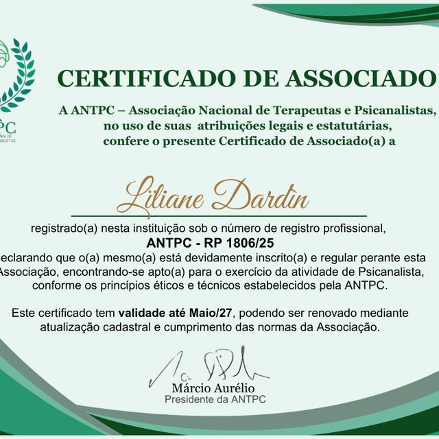 Ampliar imagem: certificate 8