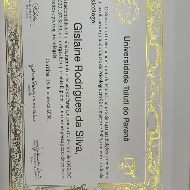 Ampliar imagem: certificate 1