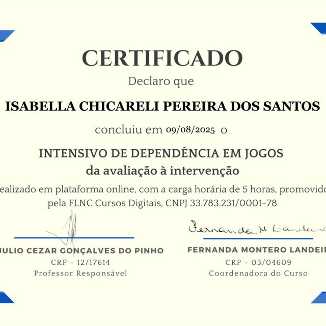 Ampliar imagem: certificate 5