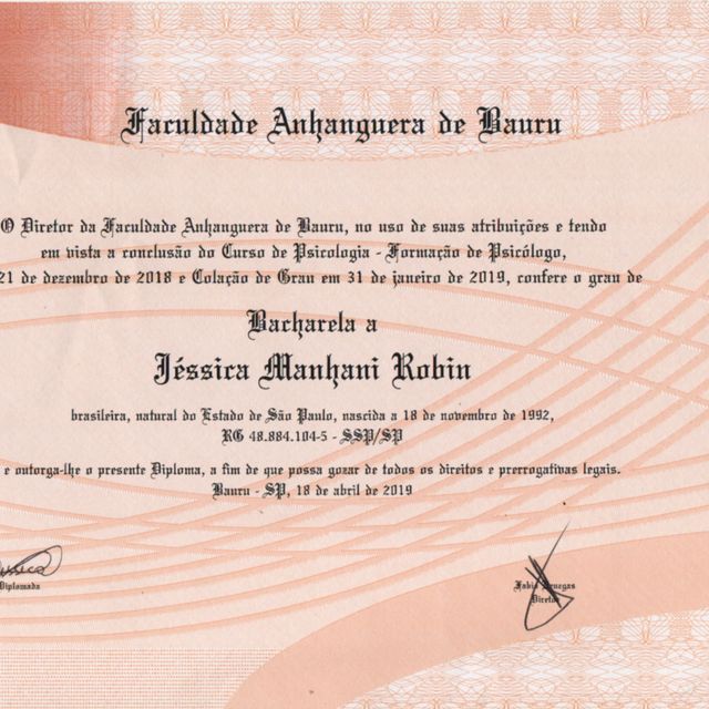 Ampliar imagem: certificate 1
