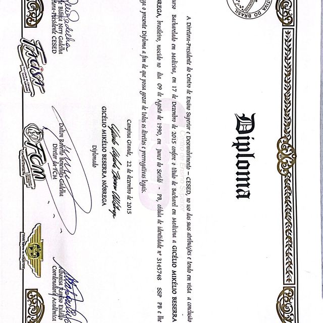 Ampliar imagem: certificate 1