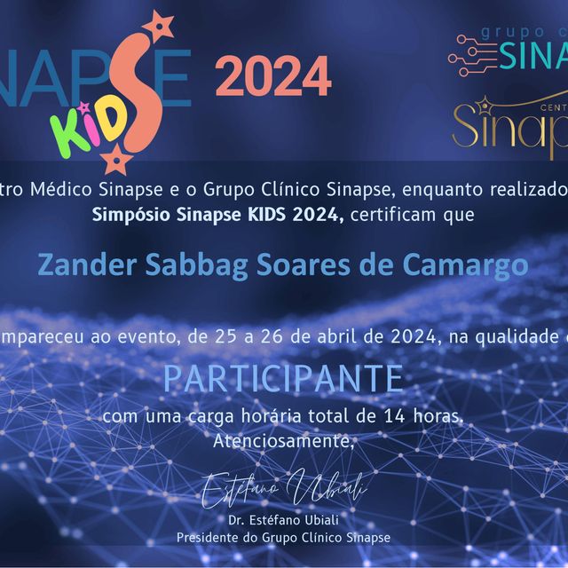 Ampliar imagem: certificate 4