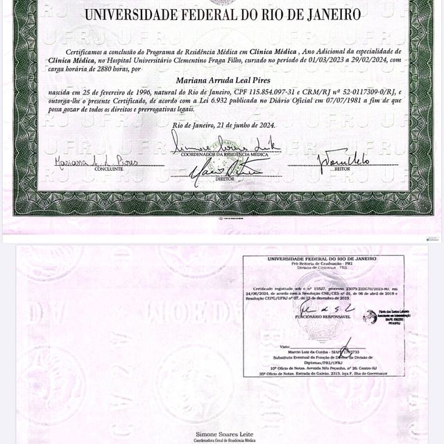 Ampliar imagem: certificate 1